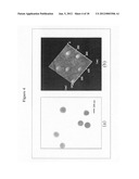 Pharmaceutical composition of nanoparticles for protein drug delivery diagram and image