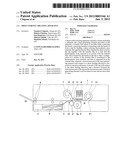 SHEET SURFACE TREATING APPARATUS diagram and image