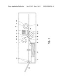 SHEET SURFACE TREATING APPARATUS diagram and image