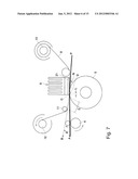 SHEET SURFACE TREATING APPARATUS diagram and image