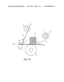 SHEET SURFACE TREATING APPARATUS diagram and image