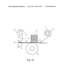 SHEET SURFACE TREATING APPARATUS diagram and image