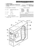 Bread Product And Method diagram and image