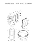 Bread Product And Method diagram and image