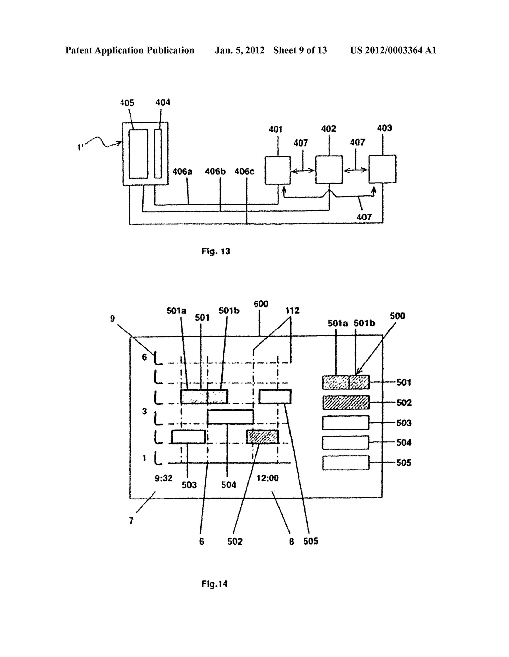 METHOD FOR SELECTING AND ARRANGING PROGRAM REPRESENTATIVES AND A COOKING     DEVICE THEREFOR - diagram, schematic, and image 10