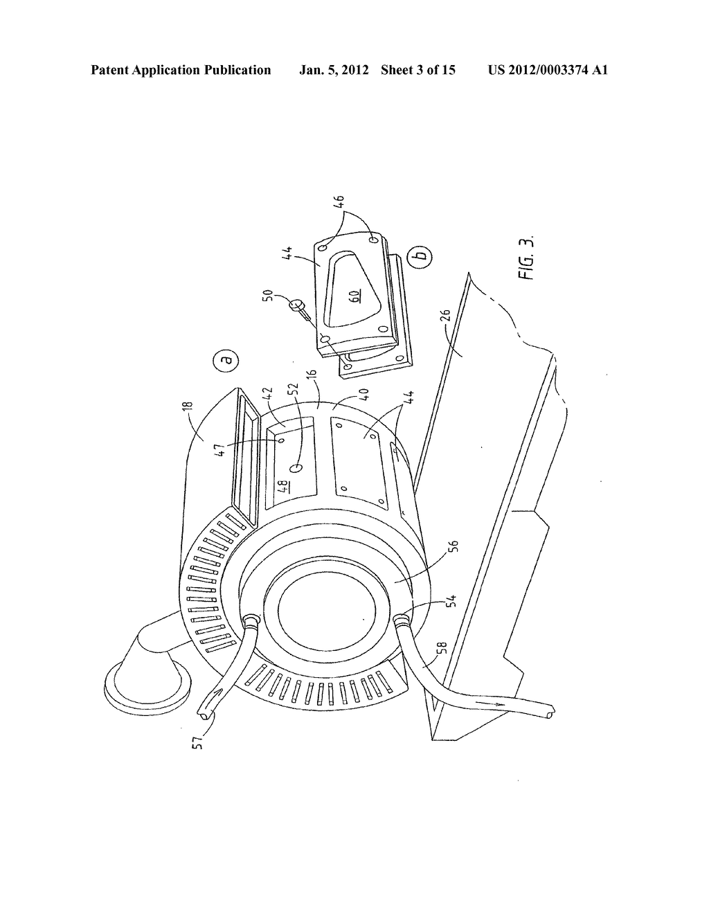 METHOD AND MOULDING DEVICES FOR MOULDING THREE-DIMENSIONAL PRODUCTS - diagram, schematic, and image 04