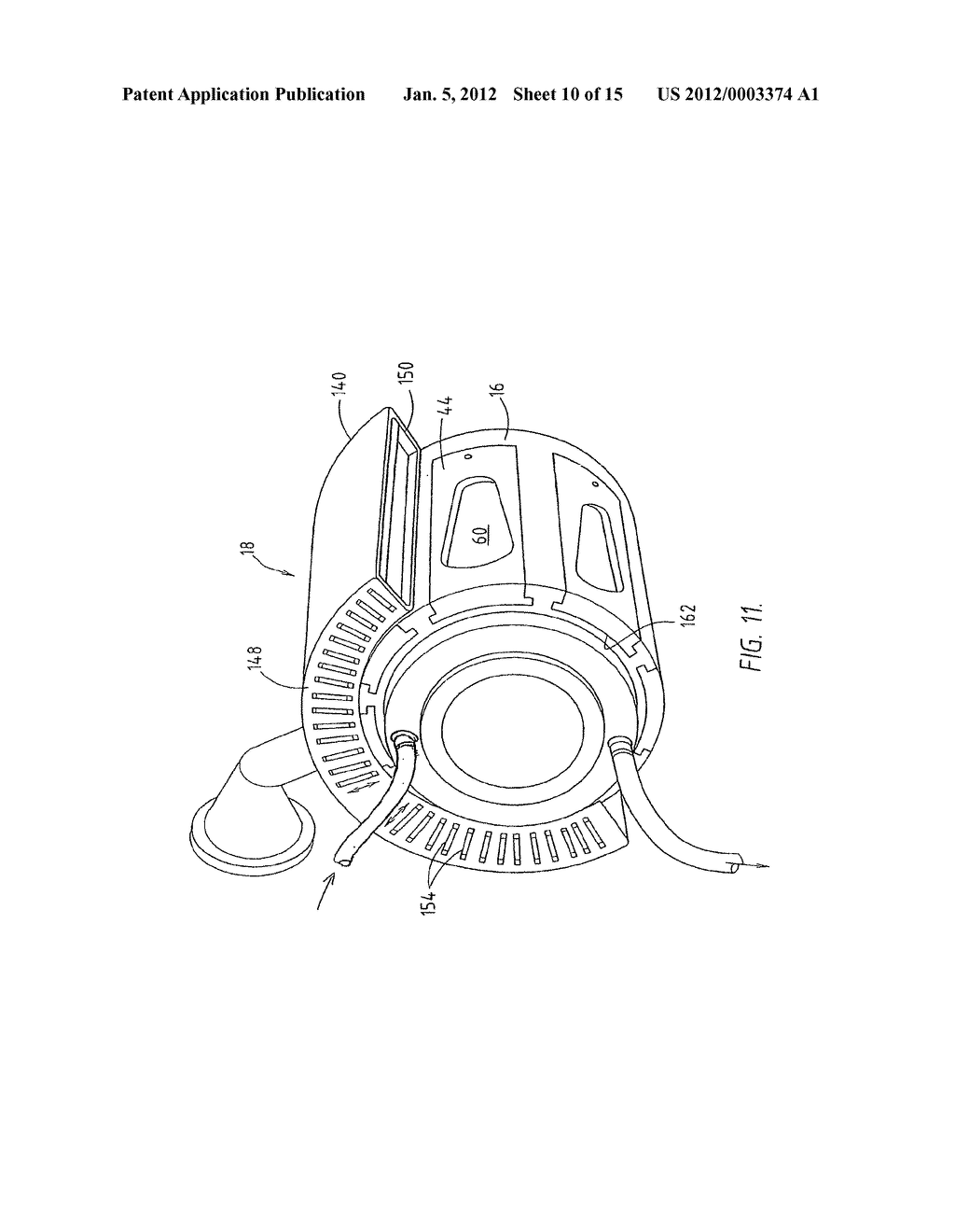 METHOD AND MOULDING DEVICES FOR MOULDING THREE-DIMENSIONAL PRODUCTS - diagram, schematic, and image 11