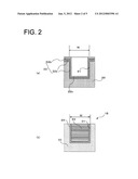 COPPER INTERCONNECTION STRUCTURE AND METHOD FOR FORMING COPPER     INTERCONNECTIONS diagram and image