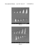 Beam-Induced Deposition at Cryogenic Temperatures diagram and image