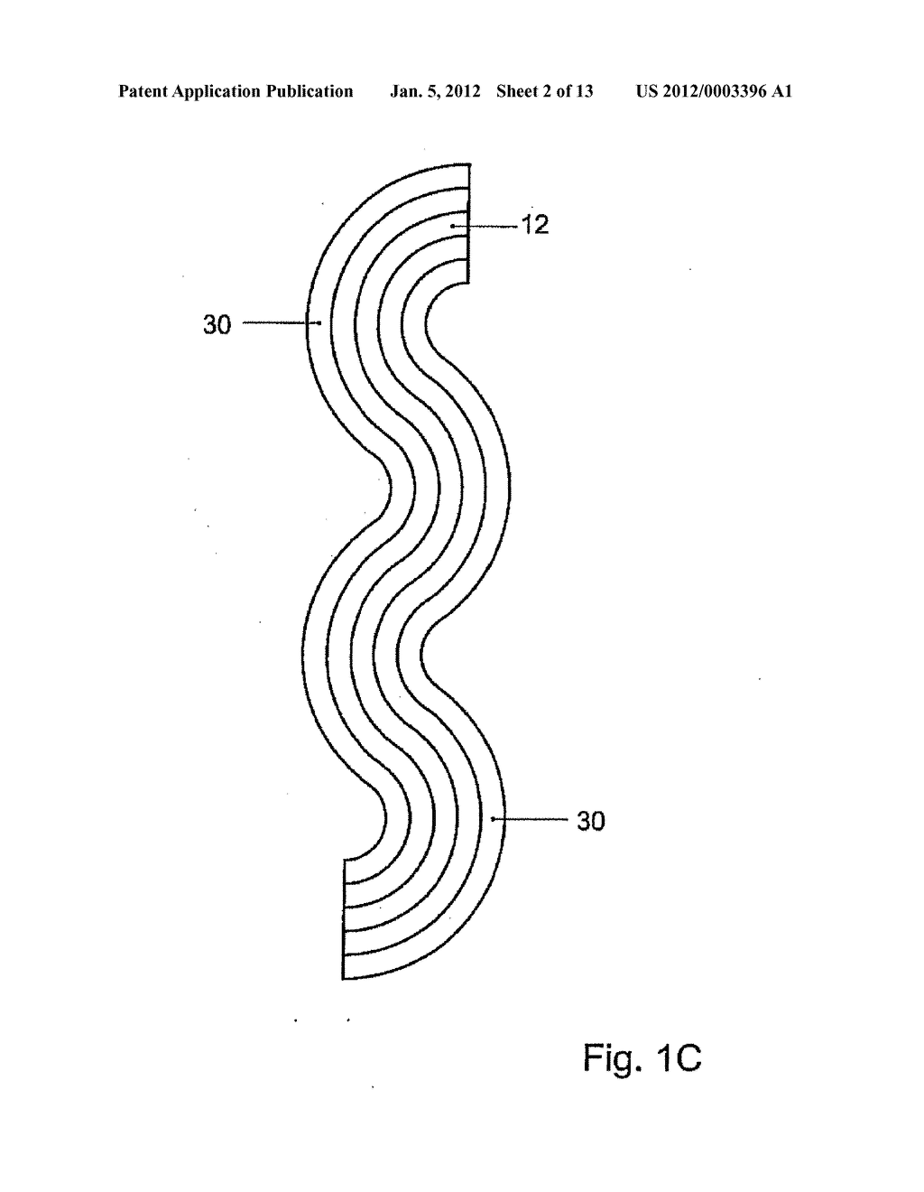 APPARATUS AND METHOD FOR ATOMIC LAYER DEPOSITION - diagram, schematic, and image 03