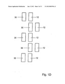 APPARATUS AND METHOD FOR ATOMIC LAYER DEPOSITION diagram and image