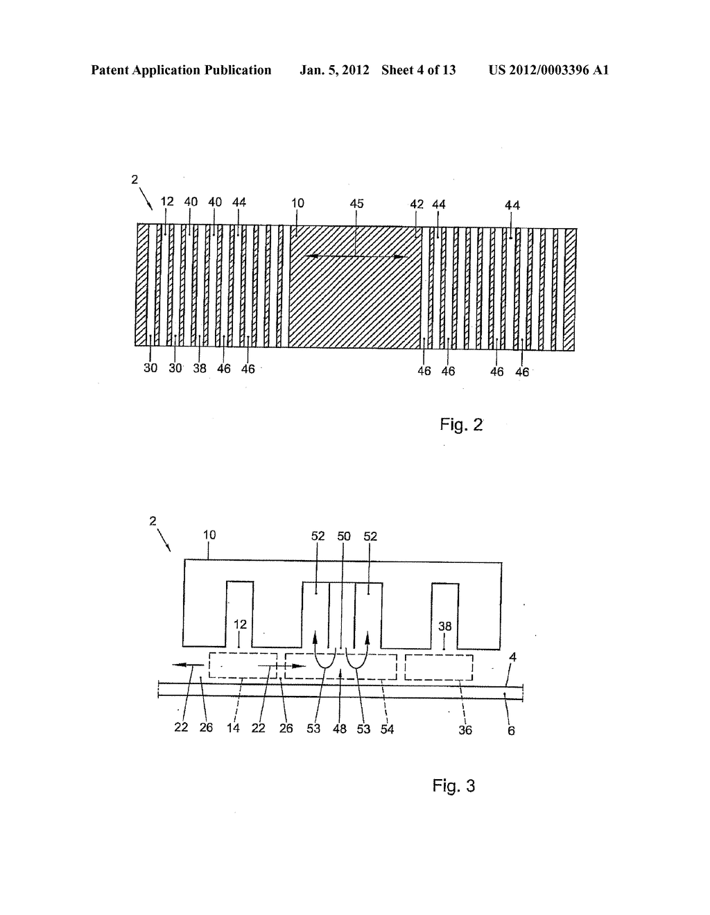 APPARATUS AND METHOD FOR ATOMIC LAYER DEPOSITION - diagram, schematic, and image 05