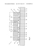 APPARATUS AND METHOD FOR ATOMIC LAYER DEPOSITION diagram and image