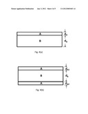 MULTILAYER CELLULOSE ESTER FILM HAVING REVERSED OPTICAL DISPERSION diagram and image