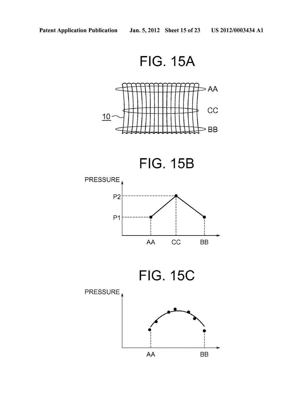 OPTICAL SHEET LAMINATING METHOD, OPTICAL SHEET LAMINATING DEVICE AND     PROGRAM USED THEREWITH, AND DISPLAY DEVICE - diagram, schematic, and image 16