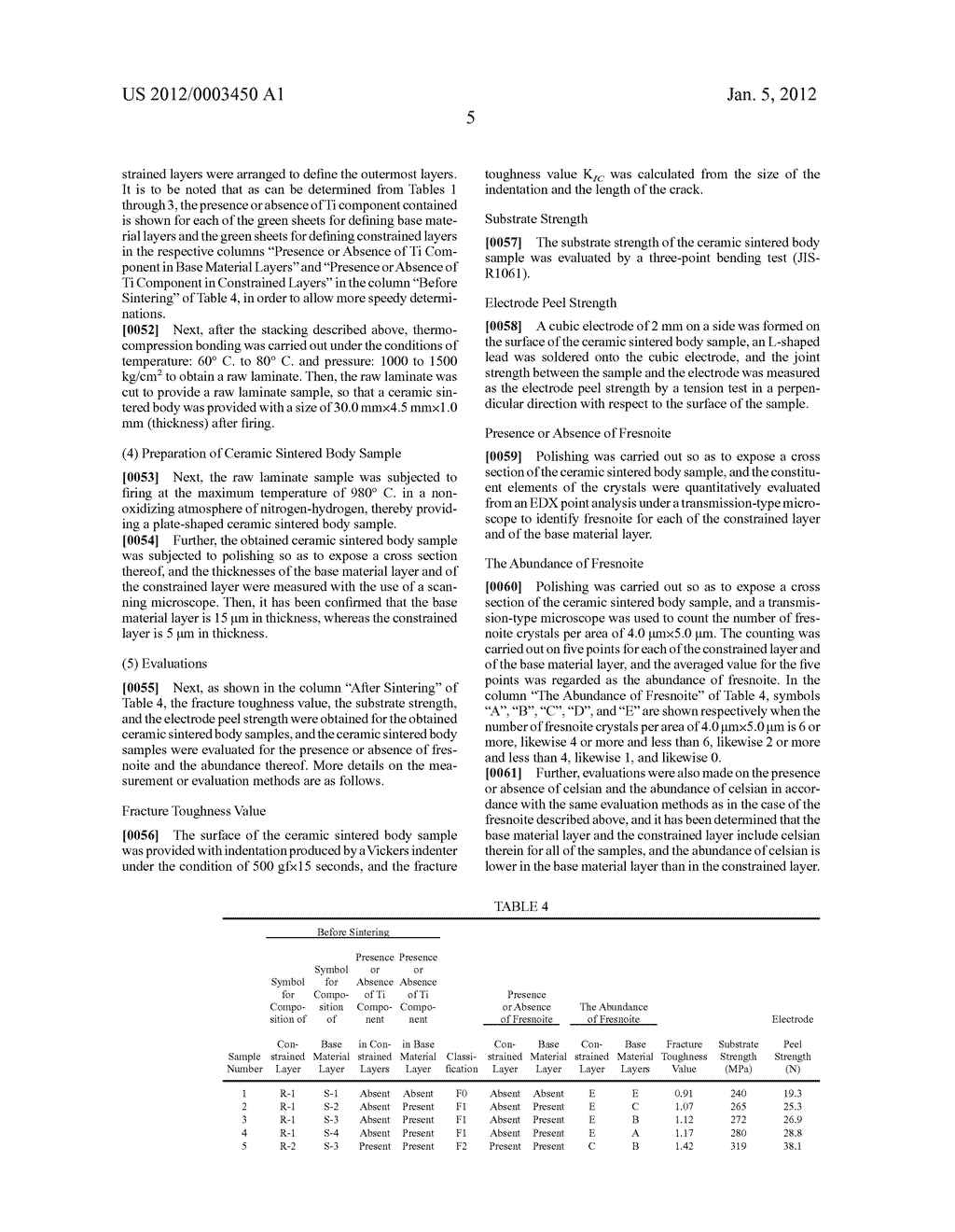 MULTILAYER CERAMIC SUBSTRATE - diagram, schematic, and image 07