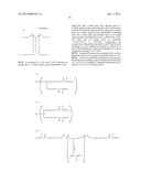 Antistatic laminate, optical film, polarizing plate, image display device     and production method of antistatic laminate diagram and image