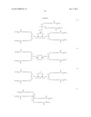 Antistatic laminate, optical film, polarizing plate, image display device     and production method of antistatic laminate diagram and image