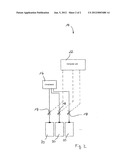 METHOD, SYSTEM AND MOLDING TOOL FOR MANUFACTURING COMPONENTS FROM     COMPOSITE FIBER MATERIALS diagram and image