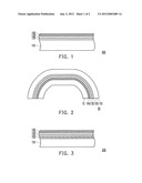 DECORATION FILM, DECORATION DEVICE AND METHOD FOR FABRICATING DECORATION     FILM diagram and image