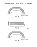 DECORATION FILM, DECORATION DEVICE AND METHOD FOR FABRICATING DECORATION     FILM diagram and image