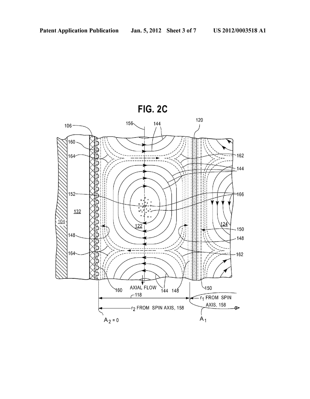 GALVANIC ELECTROCHEMICAL CELLS UTILIZING TAYLOR VORTEX FLOWS - diagram, schematic, and image 04