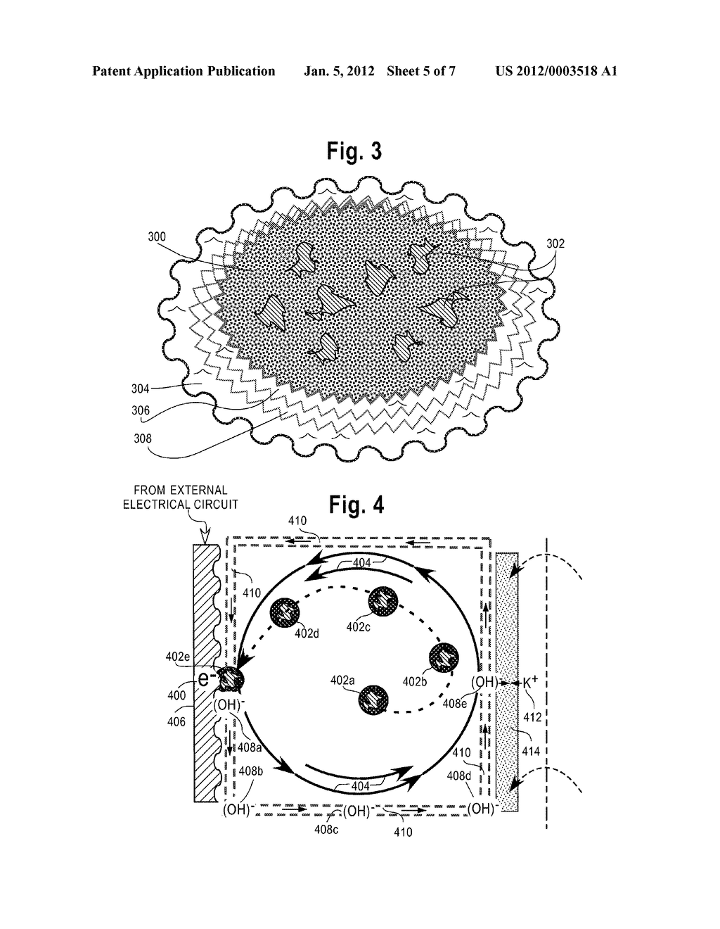 GALVANIC ELECTROCHEMICAL CELLS UTILIZING TAYLOR VORTEX FLOWS - diagram, schematic, and image 06