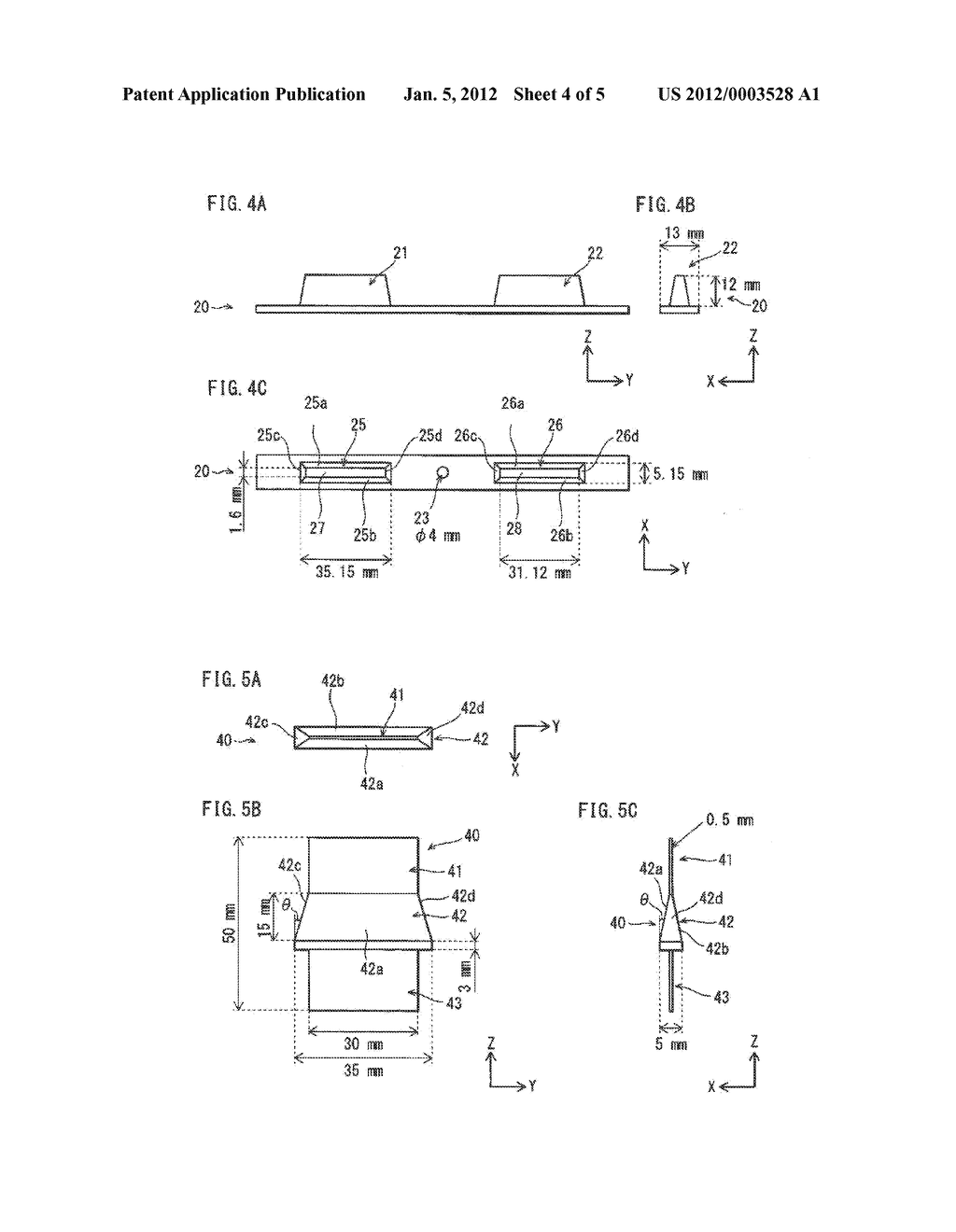 SQUARE-CELL BATTERY AND MANUFACTURING METHOD FOR SAME - diagram, schematic, and image 05