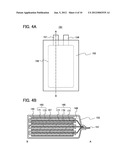 ENERGY STORAGE DEVICE AND METHOD FOR MANUFACTURING THE SAME diagram and image