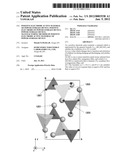 POSITIVE ELECTRODE ACTIVE MATERIAL OF POWER STORAGE DEVICE, POSITIVE     ELECTRODE OF POWER STORAGE DEVICE, POWER STORAGE DEVICE, MANUFACTURING     METHOD OF POSITIVE ELECTRODE ACTIVE MATERIAL OF POWER STORAGE DEVICE diagram and image