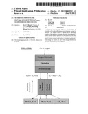 METHOD FOR IMPROVING THE EFFICIENCY AND DURABILITY OF ELECTRICAL ENERGY     STORAGE USING SOLID OXIDE ELECTROLYSIS CELL diagram and image