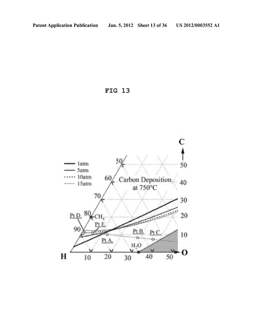 METHOD FOR IMPROVING THE EFFICIENCY AND DURABILITY OF ELECTRICAL ENERGY     STORAGE USING SOLID OXIDE ELECTROLYSIS CELL - diagram, schematic, and image 14