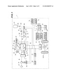 FUEL CELL SYSTEM AND START-UP CONTROL METHOD THEREFOR diagram and image