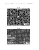 ANODE-SUPPORTED SOLID OXIDE FUEL CELL COMPRISING A NANOPOROUS LAYER HAVING     A PORE GRADIENT STRUCTURE, AND A PRODUCTION METHOD THEREFOR diagram and image