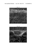 ANODE-SUPPORTED SOLID OXIDE FUEL CELL COMPRISING A NANOPOROUS LAYER HAVING     A PORE GRADIENT STRUCTURE, AND A PRODUCTION METHOD THEREFOR diagram and image