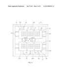 SEPARATOR FOR FLAT-TYPE POLYMER ELECTROLYTE FUEL CELLS diagram and image