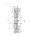 SEPARATOR FOR FLAT-TYPE POLYMER ELECTROLYTE FUEL CELLS diagram and image