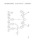 MATERIALS FOR LITHOGRAPHIC PLATES COATINGS, LITHOGRAPHIC PLATES AND     COATINGS CONTAINING SAME, METHODS OF PREPARATION AND USE diagram and image