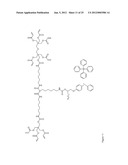 MATERIALS FOR LITHOGRAPHIC PLATES COATINGS, LITHOGRAPHIC PLATES AND     COATINGS CONTAINING SAME, METHODS OF PREPARATION AND USE diagram and image