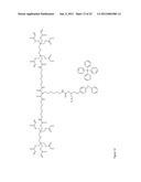 MATERIALS FOR LITHOGRAPHIC PLATES COATINGS, LITHOGRAPHIC PLATES AND     COATINGS CONTAINING SAME, METHODS OF PREPARATION AND USE diagram and image