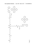 MATERIALS FOR LITHOGRAPHIC PLATES COATINGS, LITHOGRAPHIC PLATES AND     COATINGS CONTAINING SAME, METHODS OF PREPARATION AND USE diagram and image