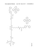 MATERIALS FOR LITHOGRAPHIC PLATES COATINGS, LITHOGRAPHIC PLATES AND     COATINGS CONTAINING SAME, METHODS OF PREPARATION AND USE diagram and image