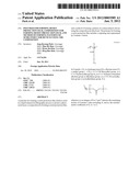 POLYMER FOR FORMING RESIST PROTECTION FILM, COMPOSITION FOR FORMING RESIST     PROTECTION FILM, AND METHOD OF FORMING PATTERNS OF SEMICONDUCTOR DEVICES     USING THE COMPOSITION diagram and image