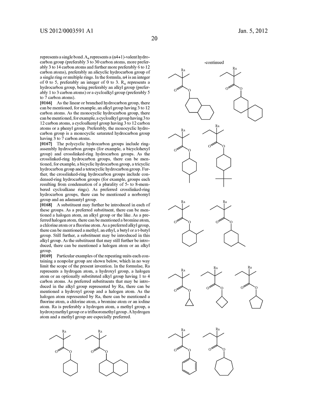 METHOD OF FORMING PATTERN AND DEVELOPER FOR USE IN THE METHOD - diagram, schematic, and image 23