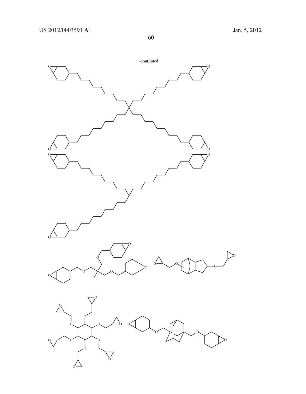 METHOD OF FORMING PATTERN AND DEVELOPER FOR USE IN THE METHOD - diagram, schematic, and image 63