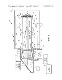 HIGH TURN DOWN LOW NOX BURNER diagram and image