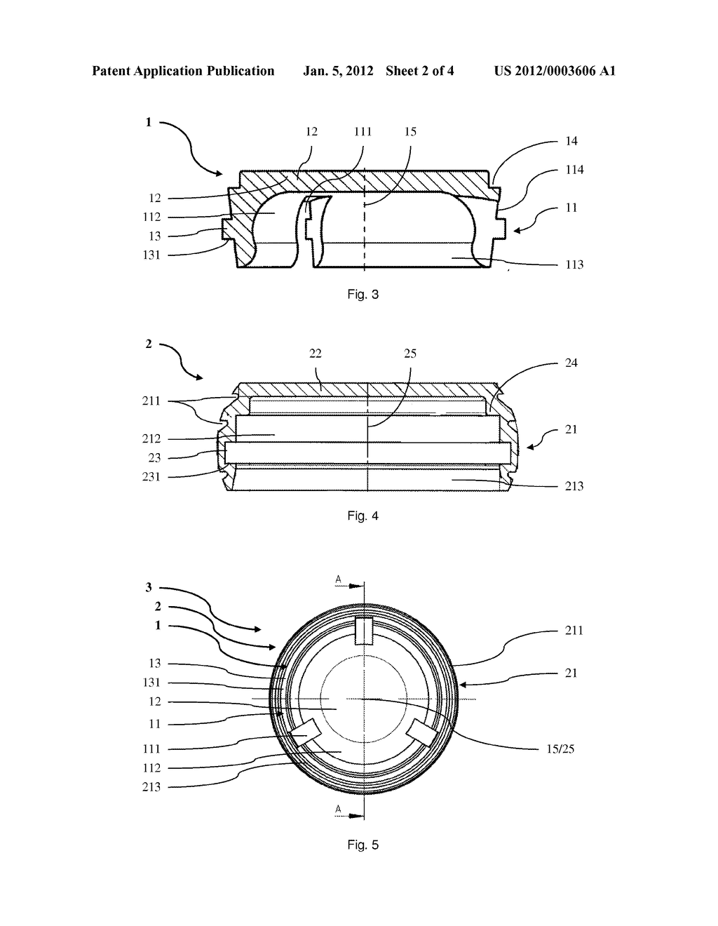 CONNECTION OF A PROSTHESIS STRUCTURE WITH AN IMPLANT STRUCTURE - diagram, schematic, and image 03