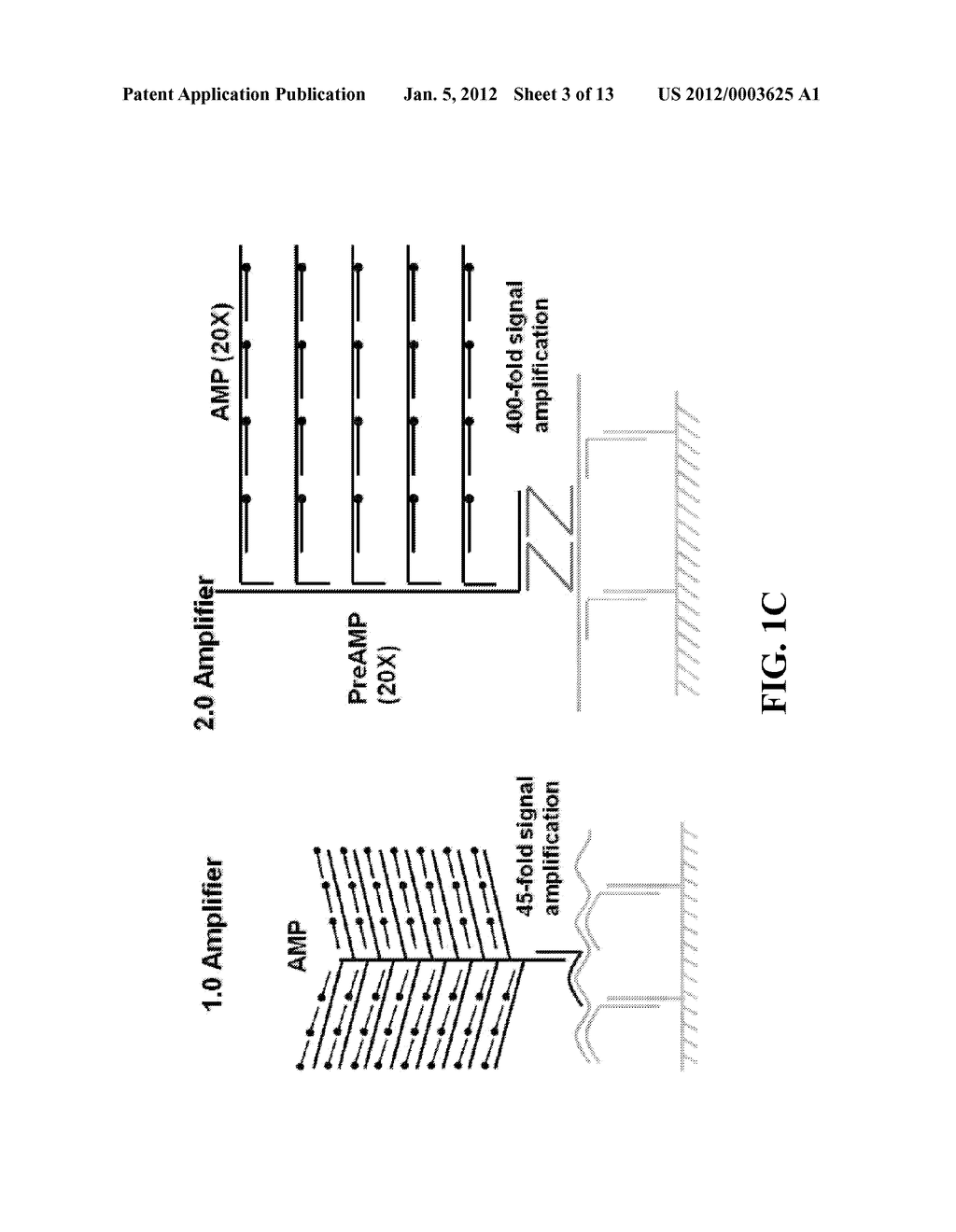 METHODS AND KITS FOR DETECTING AN INFECTIOUS AGENT - diagram, schematic, and image 04