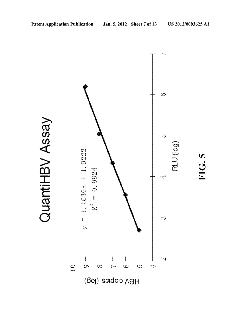 METHODS AND KITS FOR DETECTING AN INFECTIOUS AGENT - diagram, schematic, and image 08