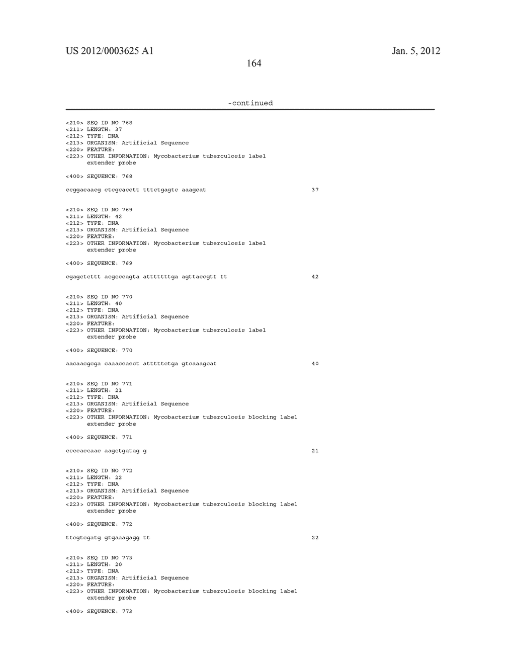 METHODS AND KITS FOR DETECTING AN INFECTIOUS AGENT - diagram, schematic, and image 178